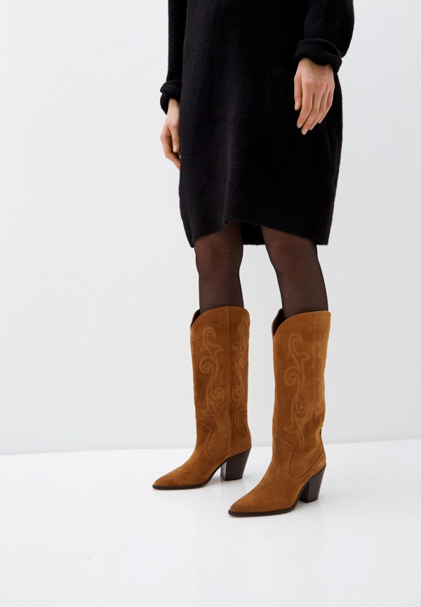 Mango Сапоги - UTE - фото 6