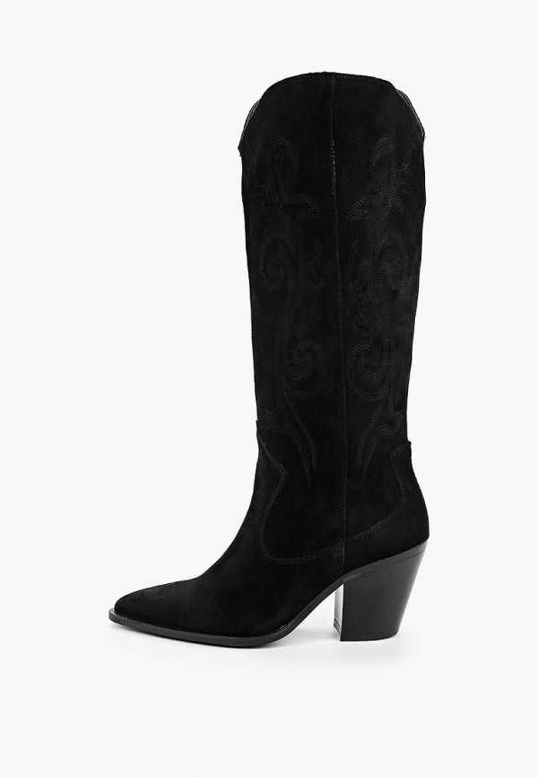 Mango Сапоги - UTE - фото 1