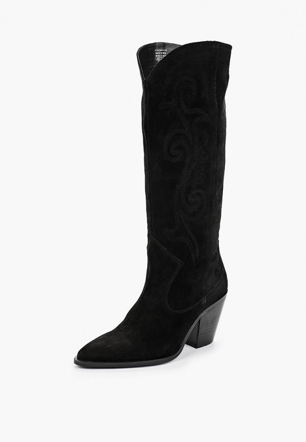 Mango Сапоги - UTE - фото 2