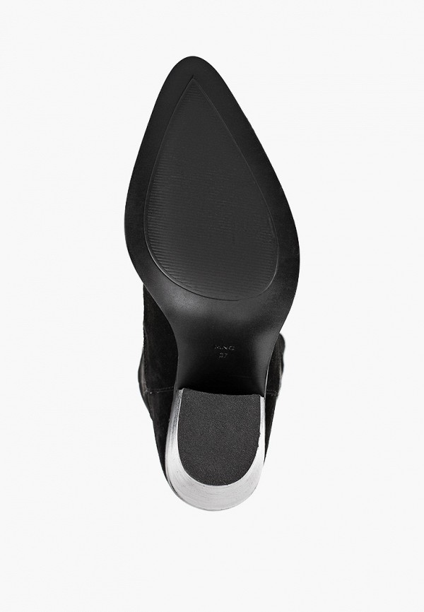 Mango Сапоги - UTE - фото 5