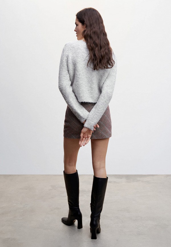 Mango Джемпер - GALLET - фото 3