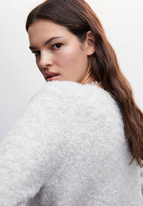 Mango Джемпер - GALLET - фото 4