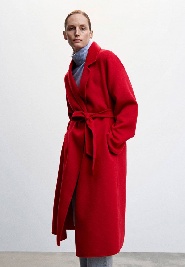 Mango Пальто - BATIN - фото 1