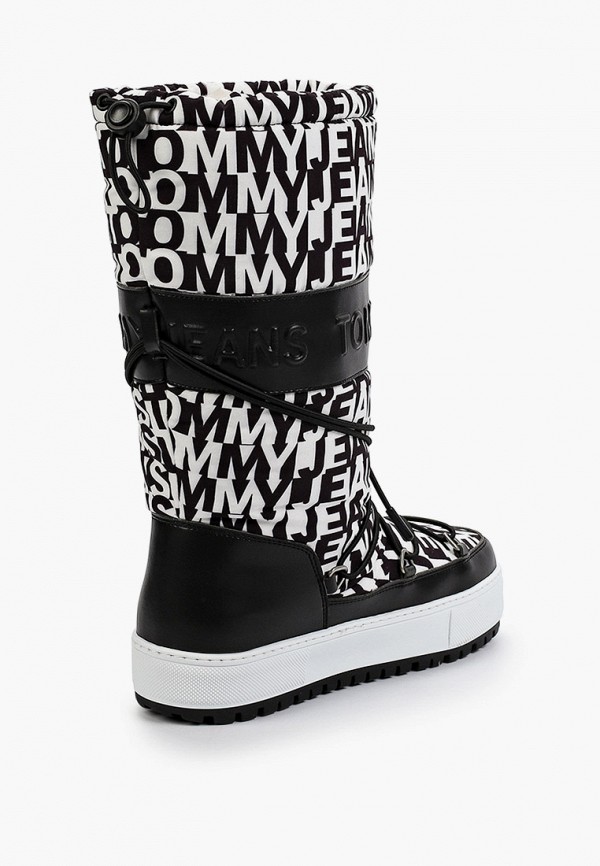 Tommy Jeans Луноходы - фото 3