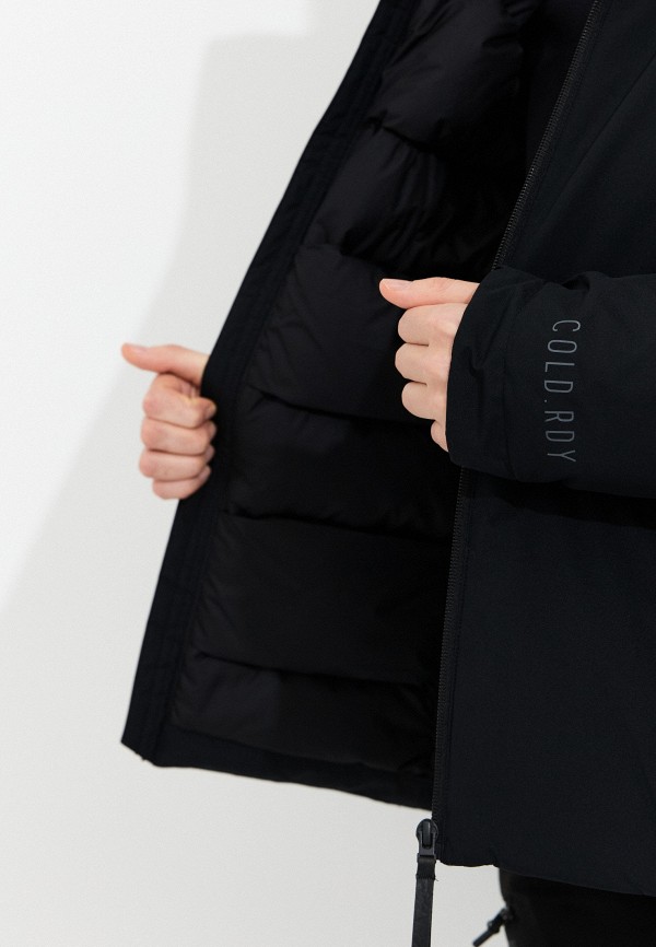 adidas Пуховик - W TRAVEER CR J - фото 4