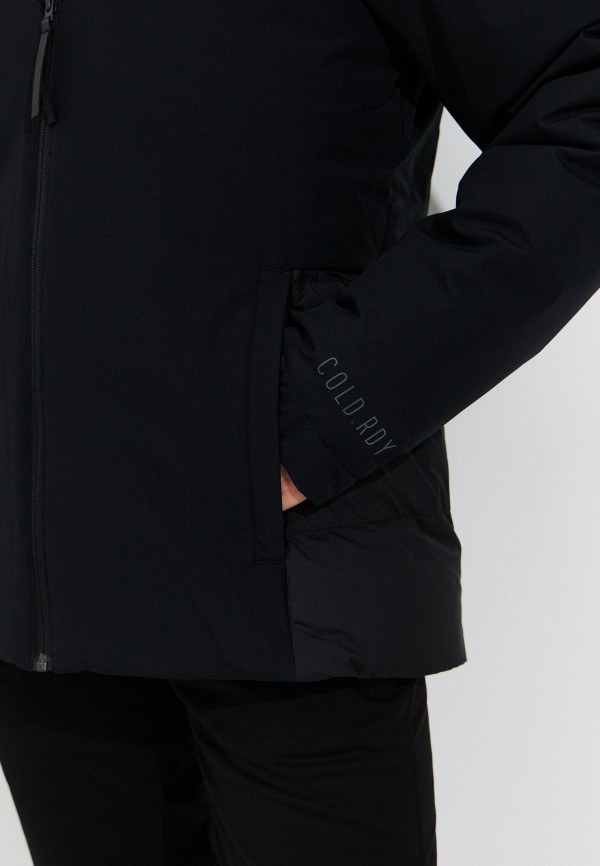 adidas Пуховик - W TRAVEER CR J - фото 5