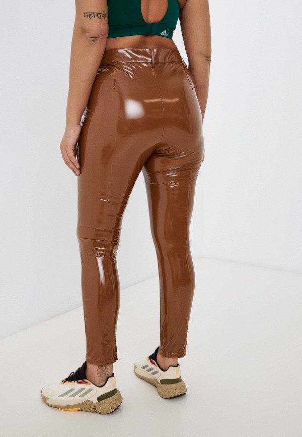 adidas Originals Брюки - IVP LATEX PANT - фото 3
