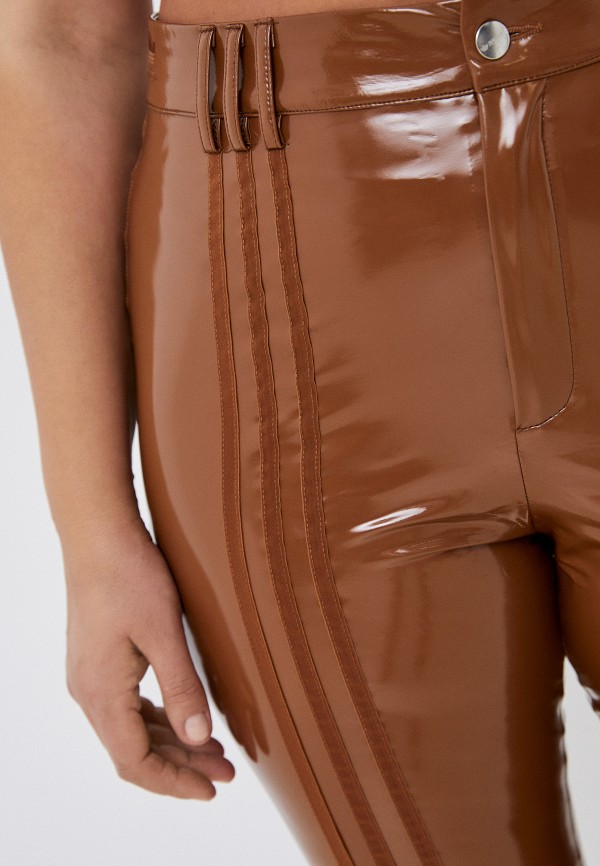 adidas Originals Брюки - IVP LATEX PANT - фото 4