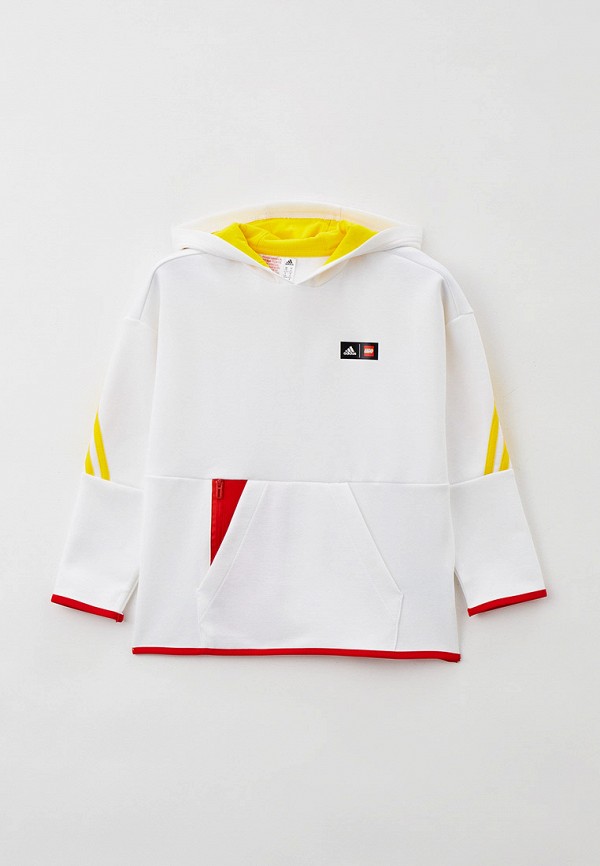 adidas Худи - U LEGO CL HD - фото 1
