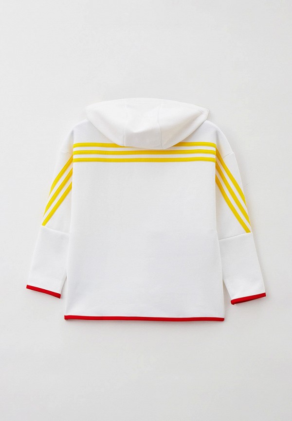 adidas Худи - U LEGO CL HD - фото 2