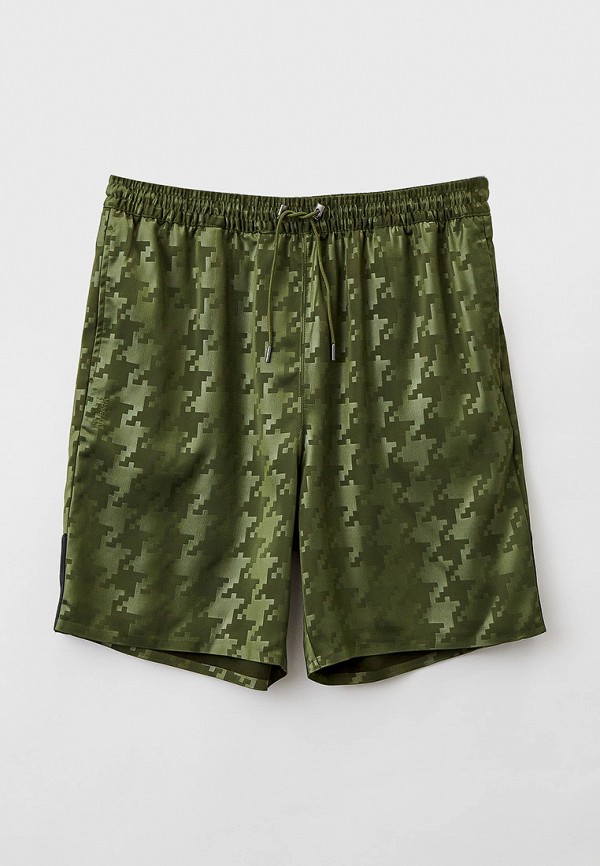 adidas Originals Шорты спортивные - IVP SATIN SHORT - фото 1