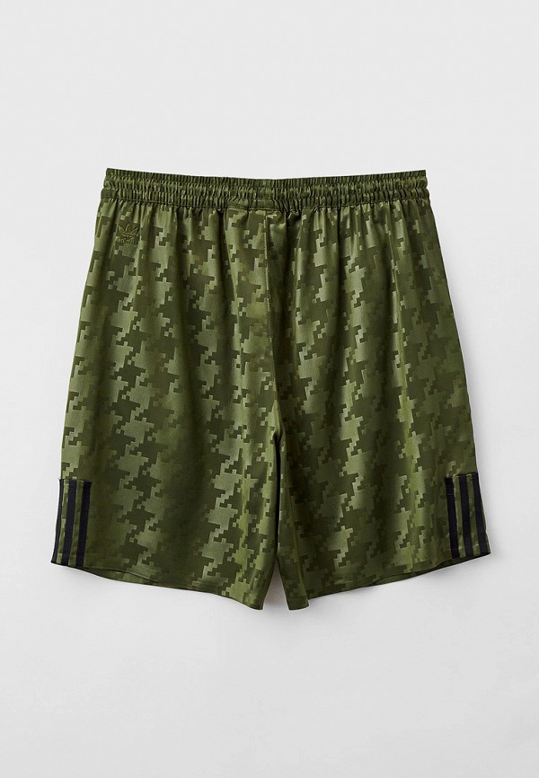adidas Originals Шорты спортивные - IVP SATIN SHORT - фото 2