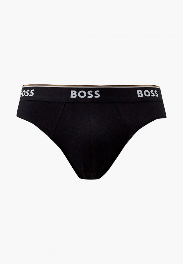 Boss Трусы 3 шт. - фото 4