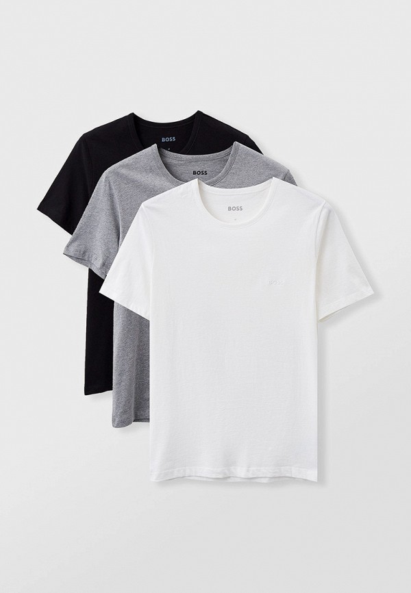 Boss Футболки 3 шт. - фото 1