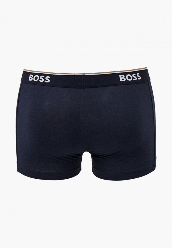 Boss Трусы 3 шт. - фото 2