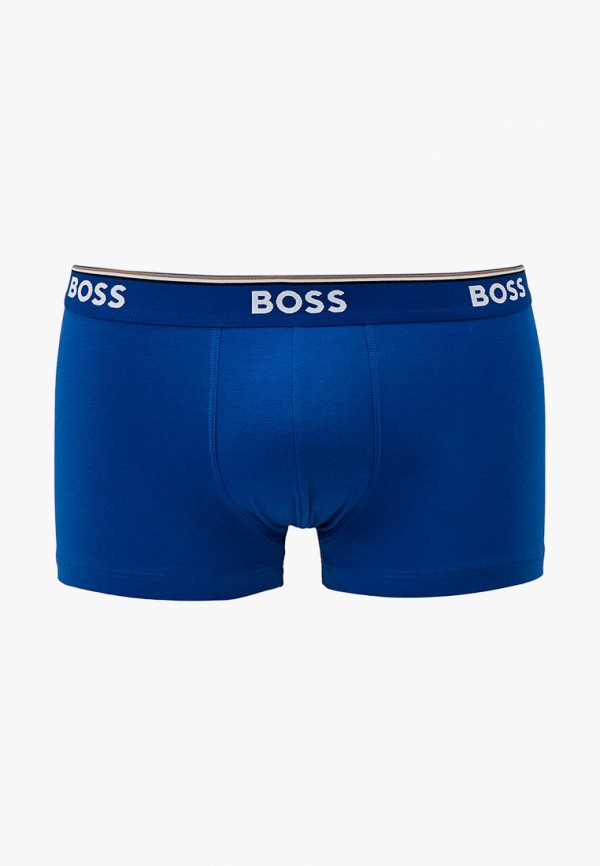 Boss Трусы 3 шт. - фото 5