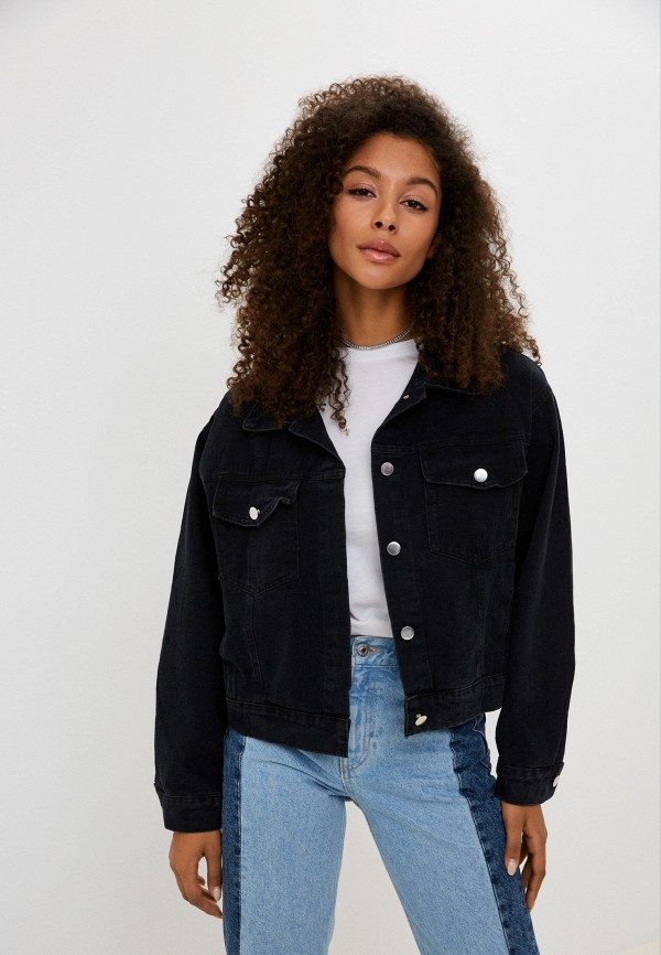 Elsi Куртка джинсовая - фото 1