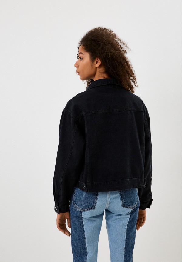 Elsi Куртка джинсовая - фото 3