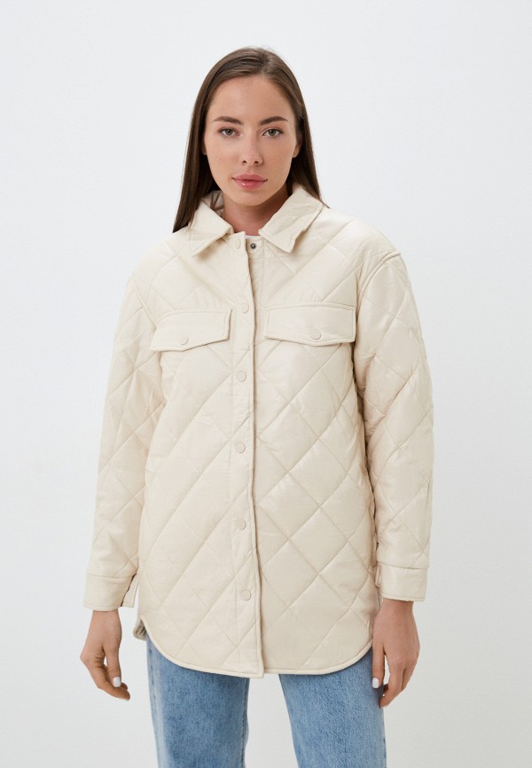 Elsi Куртка кожаная - фото 1