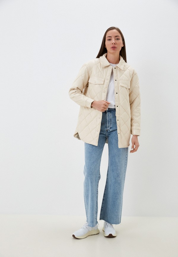 Elsi Куртка кожаная - фото 2