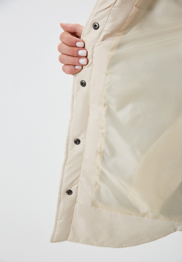 Elsi Куртка кожаная - фото 4