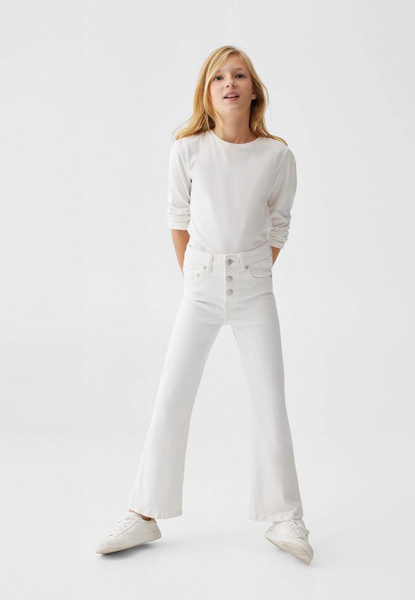 Mango Kids Джинсы - FLARE - фото 2
