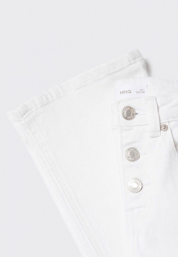 Mango Kids Джинсы - FLARE - фото 4