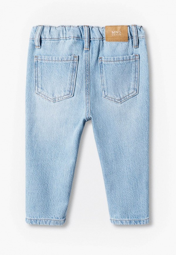 Mango Kids Джинсы - XAVI - фото 2