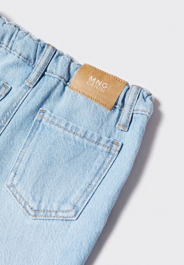 Mango Kids Джинсы - XAVI - фото 3
