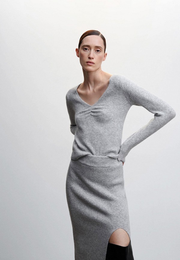 Mango Пуловер - KYLIE - фото 1