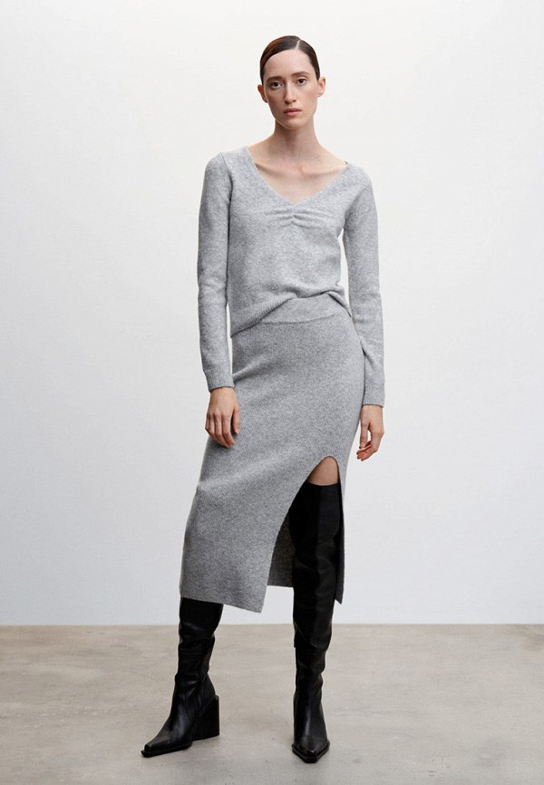 Mango Пуловер - KYLIE - фото 2