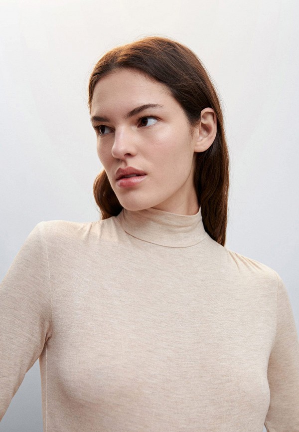 Mango Водолазка - SECOND - фото 4