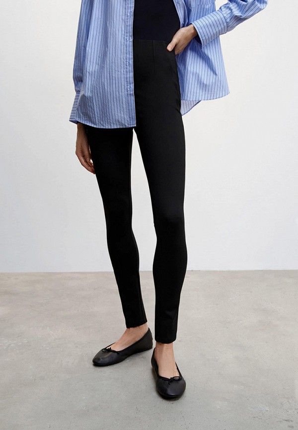 Mango Леггинсы - BANGROM - фото 1