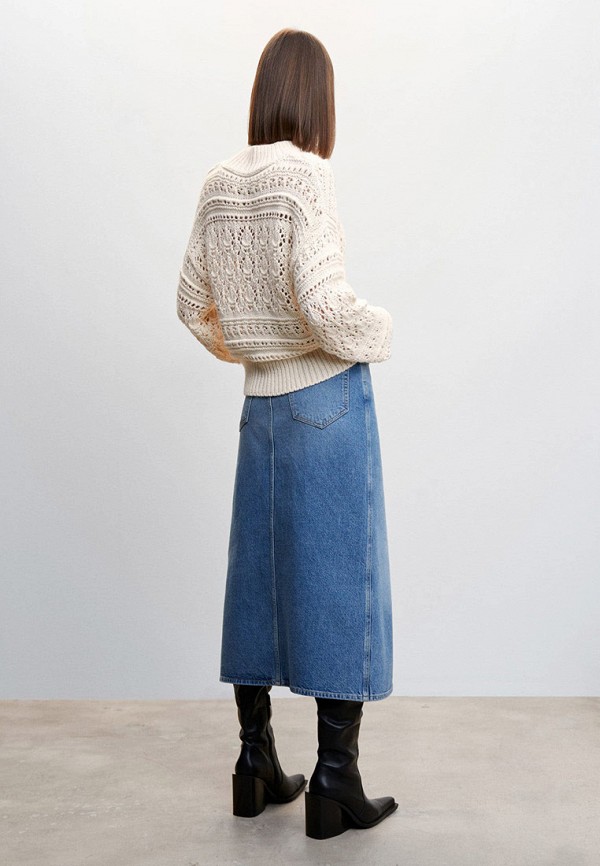 Mango Свитер - MONTANA - фото 3