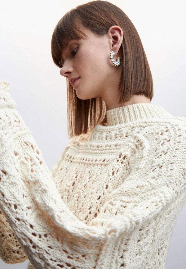 Mango Свитер - MONTANA - фото 4