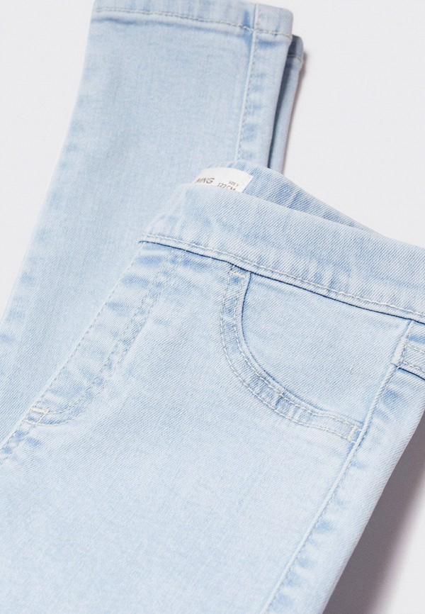 Mango Kids Джеггинсы - JEGGING - фото 4