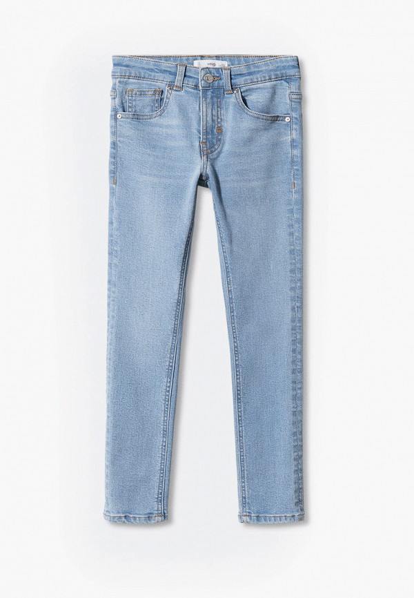 Mango Kids Джинсы - SKINNY - фото 1