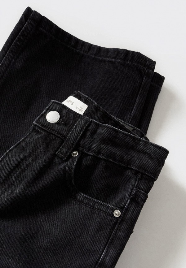 Mango Kids Джинсы - CULOTTE - фото 5