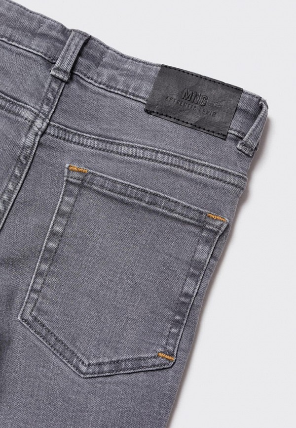 Mango Kids Джинсы - SKINNY - фото 4