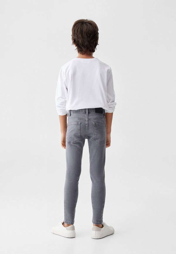 Mango Kids Джинсы - SKINNY - фото 5