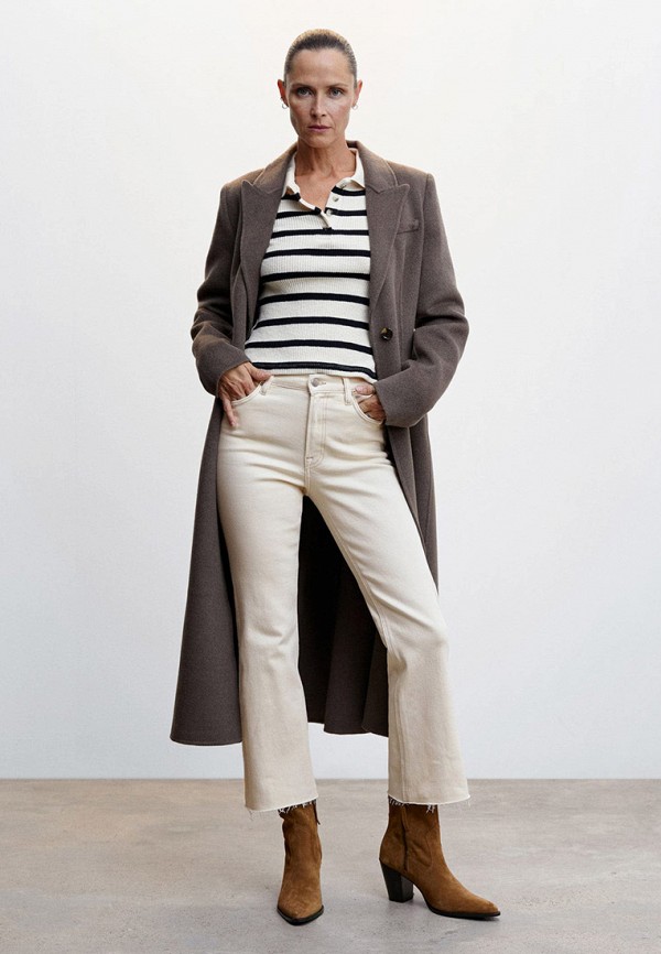 Mango Джинсы - SIENNA - фото 2