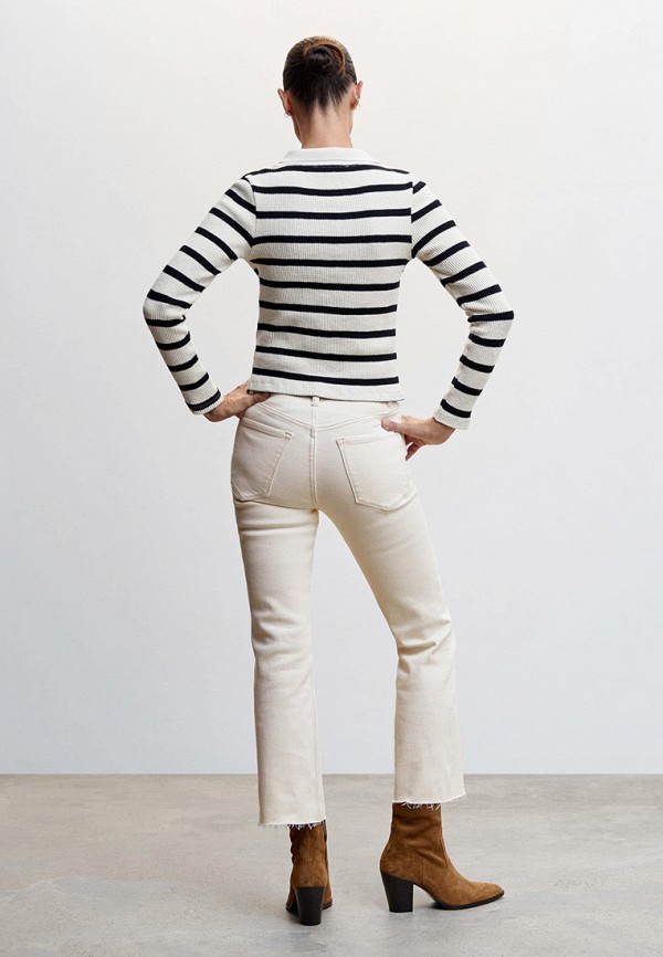 Mango Джинсы - SIENNA - фото 3