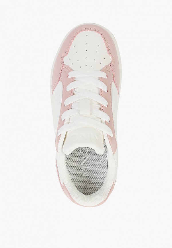 Mango Kids Кеды - SUSY - фото 4