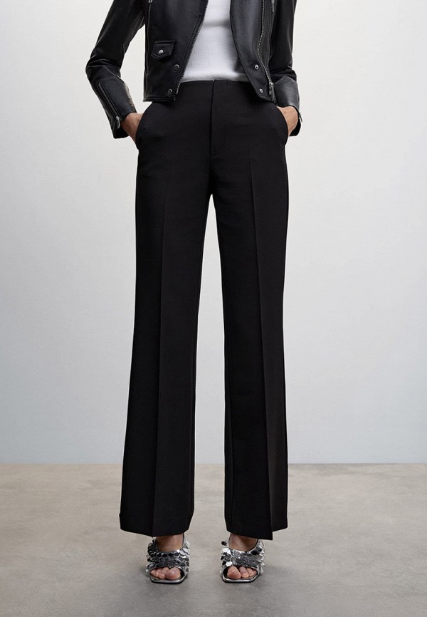 Mango Брюки - HAILEY - фото 1