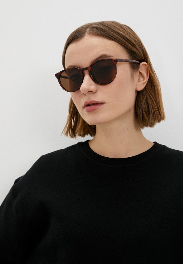 Mango Очки солнцезащитные - EMMI - фото 4