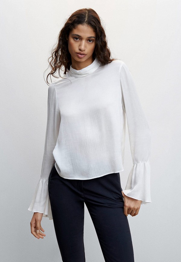 Mango Брюки - COLA - фото 4