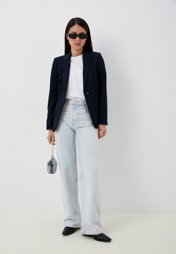 Mango Жакет - BOREAL - фото 2