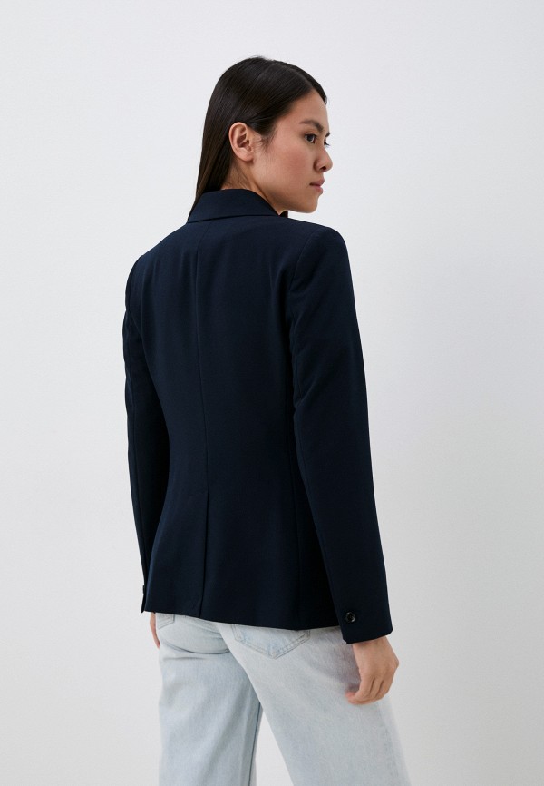 Mango Жакет - BOREAL - фото 3