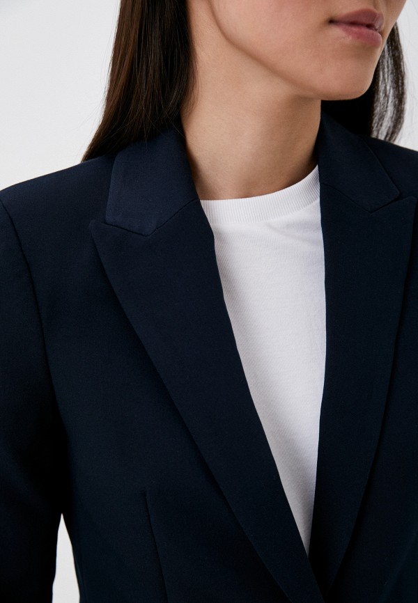 Mango Жакет - BOREAL - фото 4