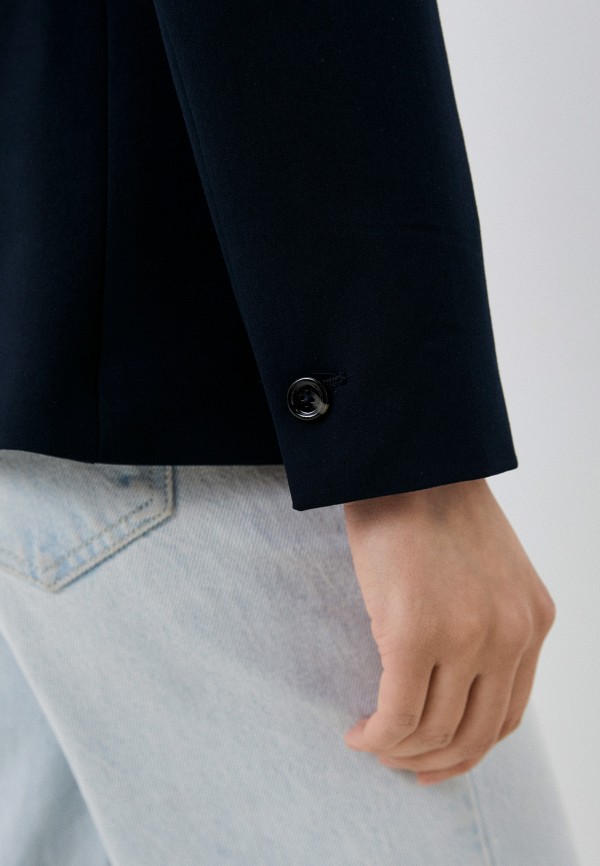 Mango Жакет - BOREAL - фото 5